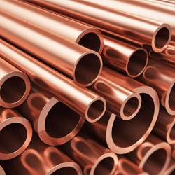Nickel & Copper Alloy pipes and tubes Nickel & Copper Alloy pipes and tubes