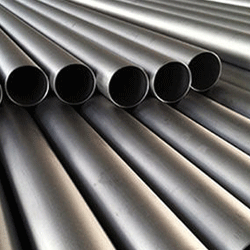 Titanium pipes and tubes Titanium pipes and tubes